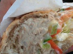 金枪鱼-SUBWAY赛百味(高新绿宝店)