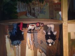 泰迪熊博物馆-济州岛泰迪熊博物馆