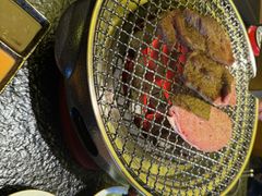 -樱嘢·炭火烧肉(惠南店)