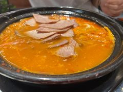 -玉流珍肴馆(亮马桥店)