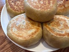 -清真吴记门钉肉饼·喜多利
