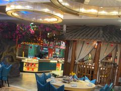 -力力渔港涉外店