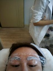 -VON半永久眉学设计