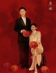 -卡米拉婚纱摄影工作室(金汇广场店)