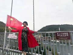 -石燕湖生态旅游景区