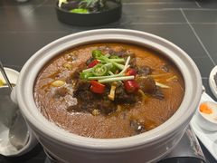 -恬阿姨庭院餐厅·生日宴