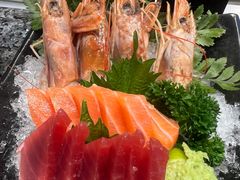 -小川洋风料理(街道口店)