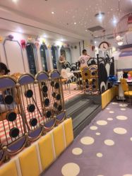 -meland club亲子乐园(北京芳圆里ID MALL店)
