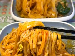 -魏家凉皮(十里河店)