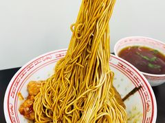 -吴茂兴本帮面(百色路店)