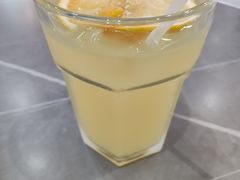 -永盛茶档·港式餐厅(桥北店)