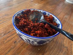 -清真马杰山牛肉汤馆