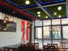 -娄三少·老北京春饼烤鸭家常菜(富力又一城店)