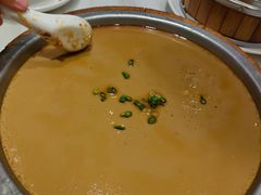 -刘胖子家常菜·蹄花焖藕(中南店)