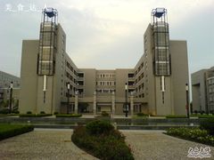 -河海大学(江宁校区)