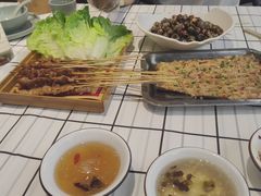 -杯莫亭(集里店)