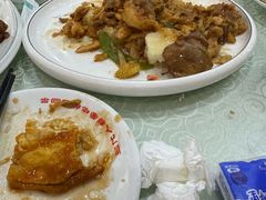 -同发号饭庄(复兴路店)