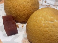 -蔡澜点心·粤菜(万菱汇店)