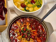 -东方饺子王(和平里店)