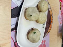 -小杨生煎(深圳岗厦北店)