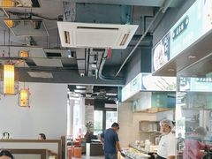 -曹家小菜(胜太路店)