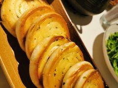 -T館·花园艺术餐厅