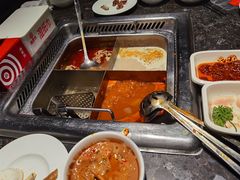 -海底捞火锅(上地华联店)