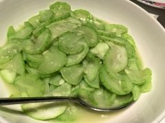 小炒湖南丝瓜-潇湘府PLUS(大族广场店)