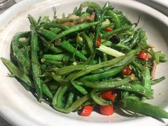 -老浒记烤鸭-北京菜(琉璃厂店)