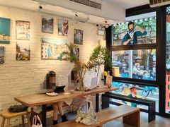 -Dal Cuore 达可芮冰淇淋(陕西北路店)