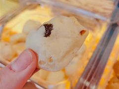 -東更道点心行(利客来店)