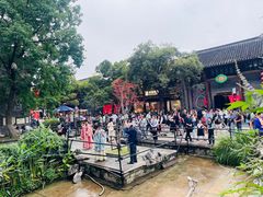 -民国红公馆(老门东店)