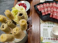 -东来顺•非遗火锅(外滩店)