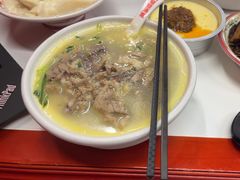-71号豆汤饭·成都小馆(红牌楼店)