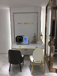 店内环境-樱木町·日式头皮管理中心