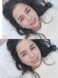-久匠·野生眉半永久纹绣