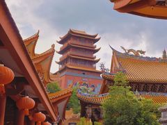 -梵天禅寺