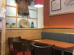 -五味草堂五谷渔粉(茂业店)