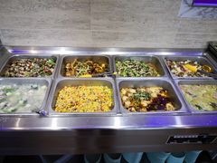 -家里婆自助水饺(广饶路店)