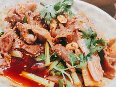 -大盐帮川菜馆(长楹天街店)