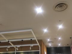 大堂-肯德基(新塘乐购店)