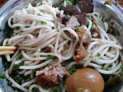 米粉-老东江米粉