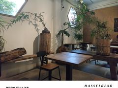 -成川茶店·潮汕工夫浓茶(万象店)