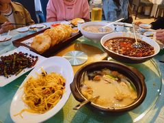 -国力仁和川菜(李家村店)