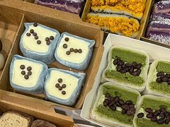 -米阿糯糕团•酒酿•甜品(莫愁店)