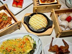 -悦满楼·西关名点·湛江名菜(航空综合大厦店)