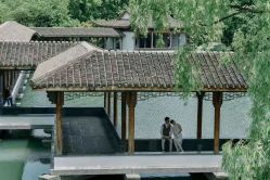 点击看大图 -杭州金夫人婚纱摄影(富阳私享店)