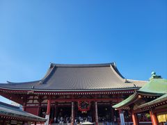 -浅草寺