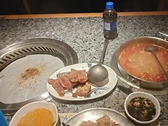 -阪尚皇·原切牛排·烤肉火锅自助(北京路店)