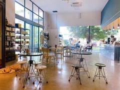 -微焙咖啡工厂(海峡创意产业园·红坊店)